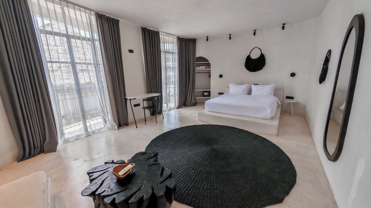 Photo of Bedroom in Bukit