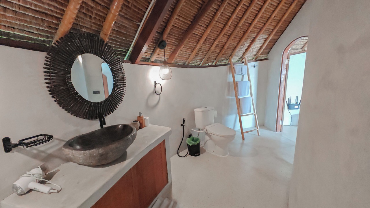 Photo of Bathroom in Bukit