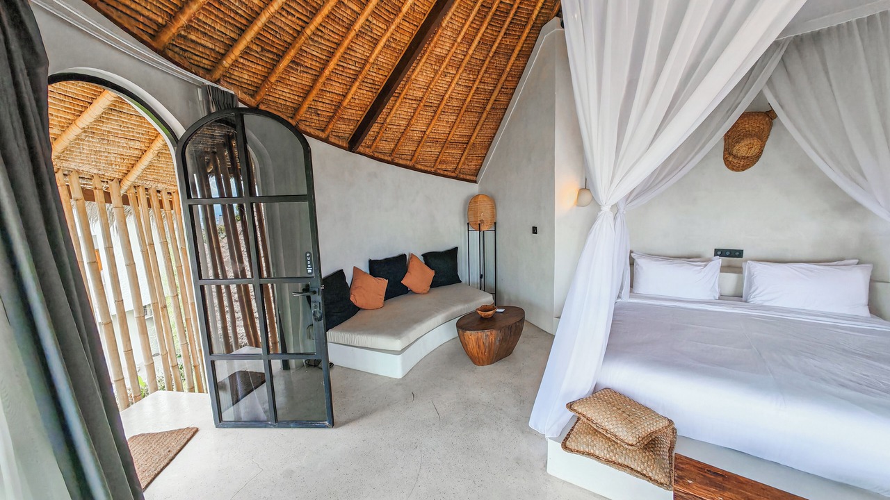 Photo of Bedroom in Bukit