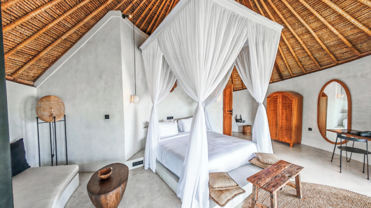 Photo of Bedroom in Bukit
