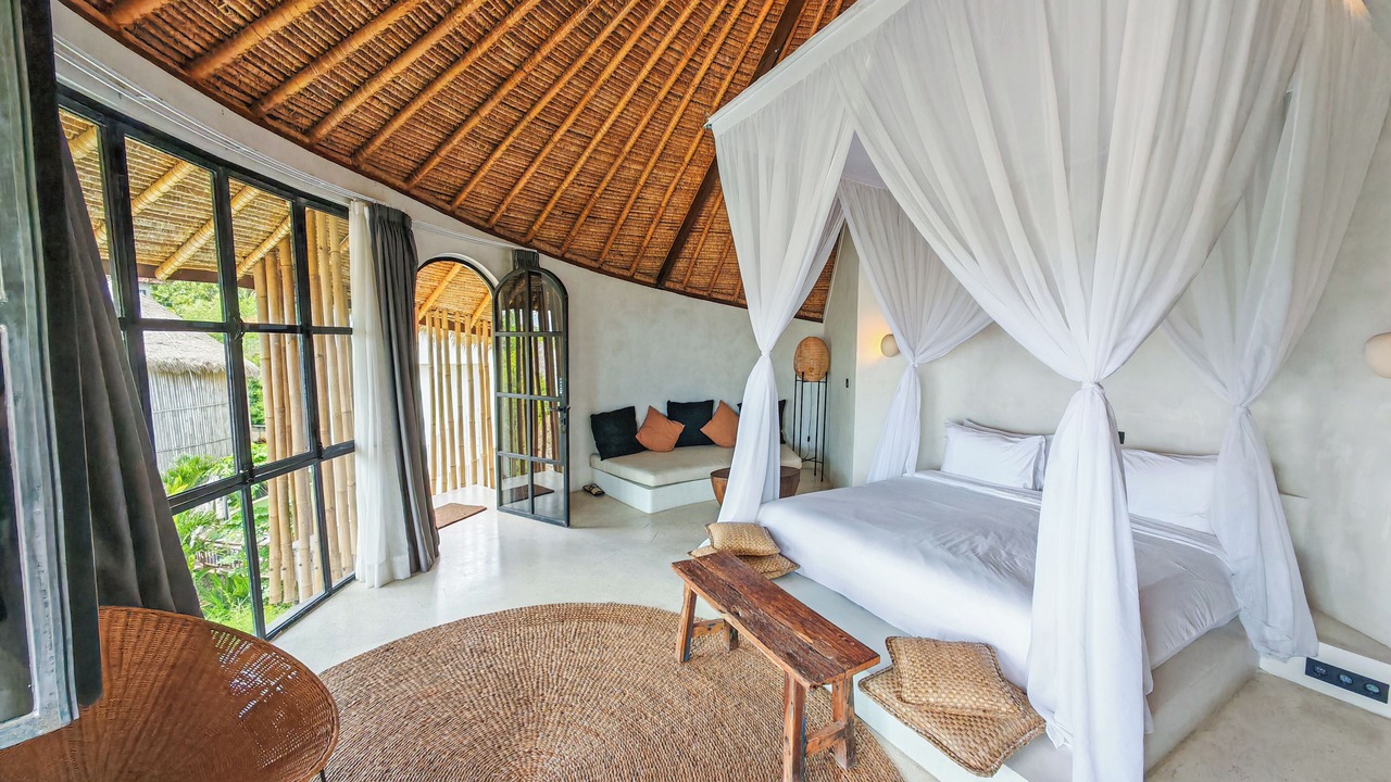 Photo of Bedroom in Bukit