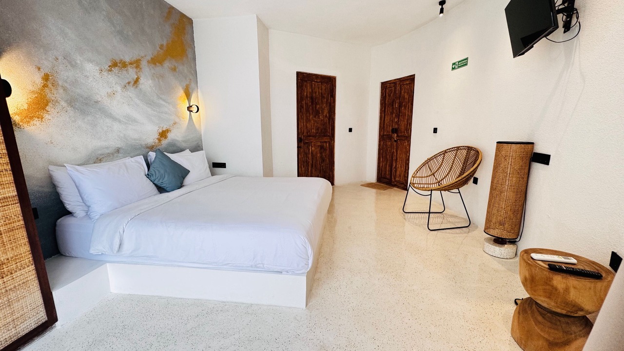 Photo of Bedroom in Bukit