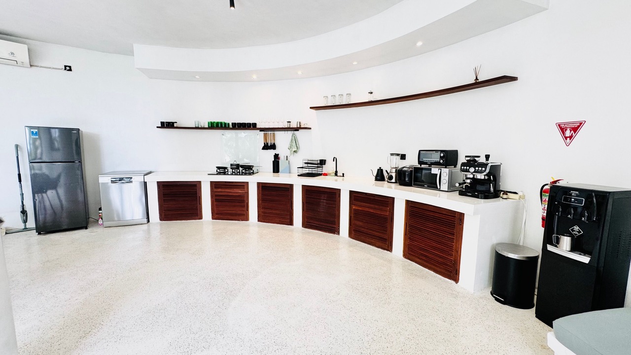 Photo of Kitchen in Bukit