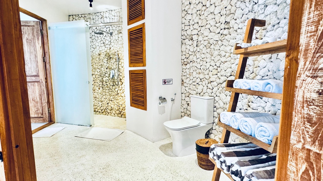 Photo of Bathroom in Bukit