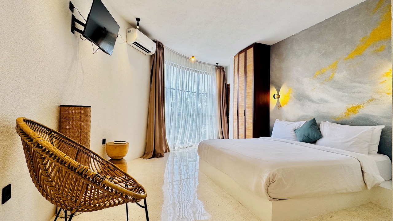 Photo of Bedroom in Bukit