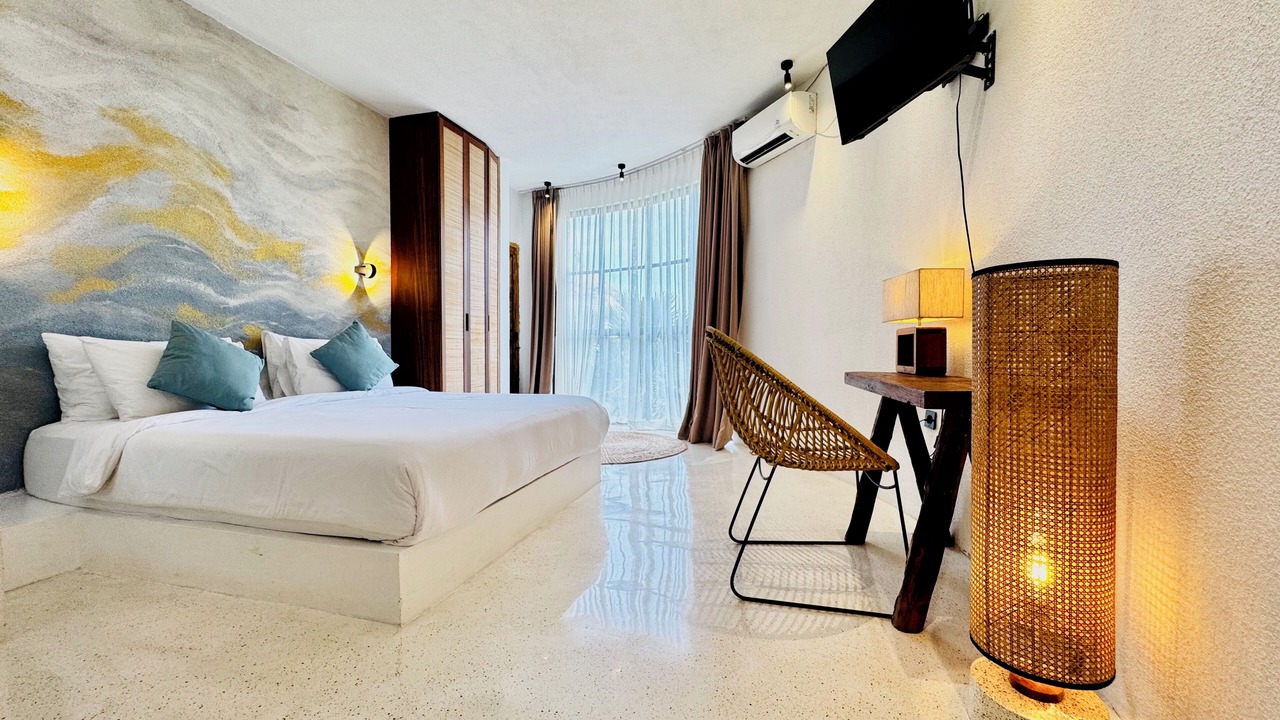 Photo of Bedroom in Bukit