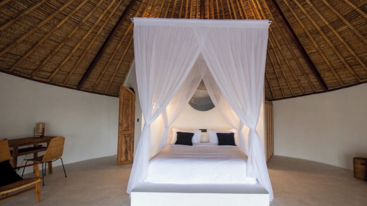 Photo of Bedroom in Bukit