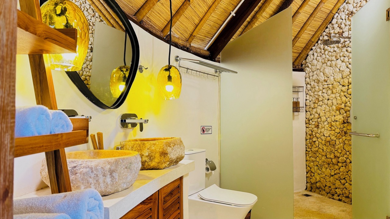 Photo of Bathroom in Bukit