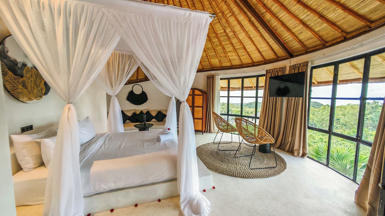 Photo of Bedroom in Bukit