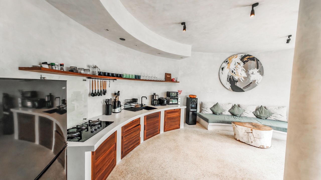 Photo of Kitchen in Bukit