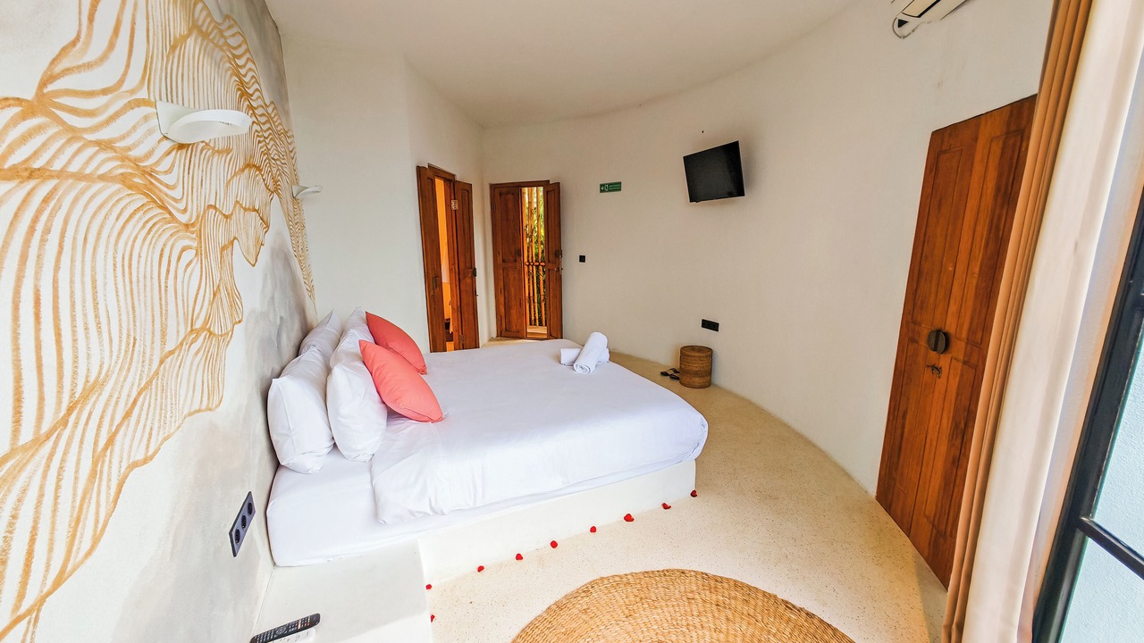 Photo of Bedroom in Bukit