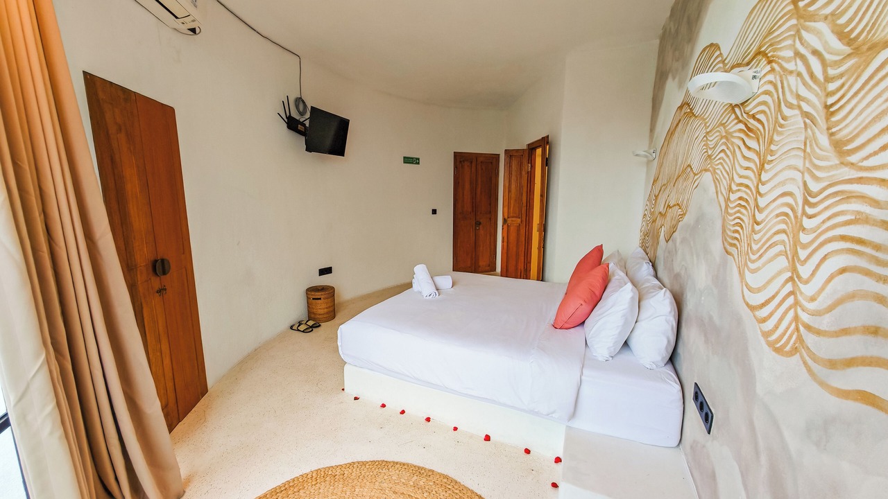 Photo of Bedroom in Bukit