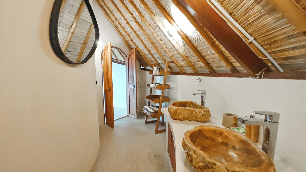 Photo of Bathroom in Bukit