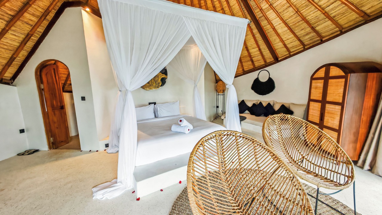 Photo of Bedroom in Bukit
