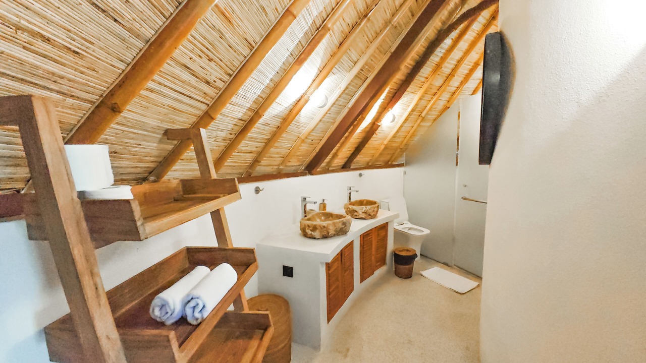 Photo of Bathroom in Bukit