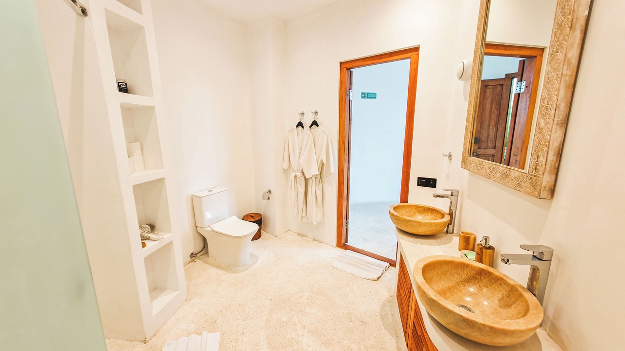 Photo of Bathroom in Bukit