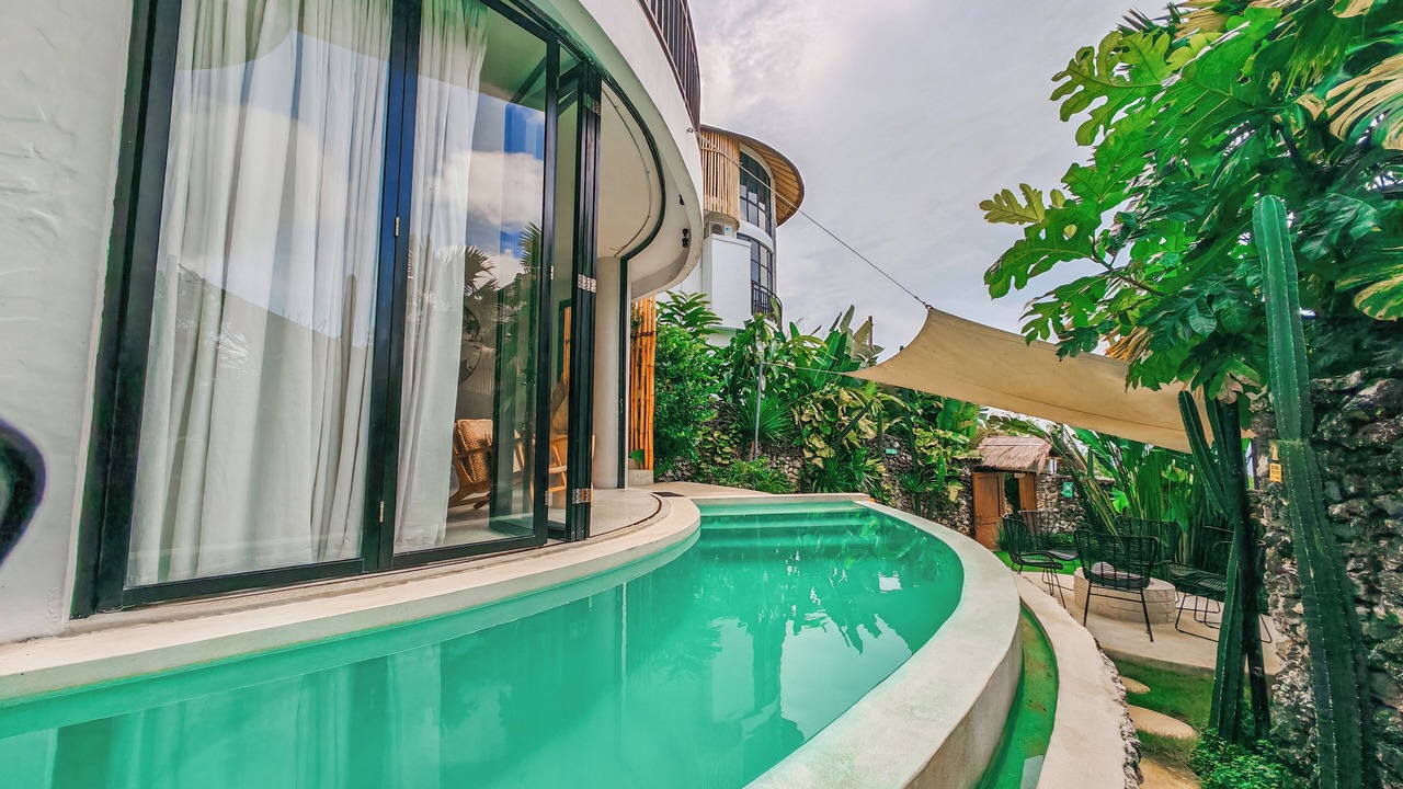 Photo of Outdoor in Bukit
