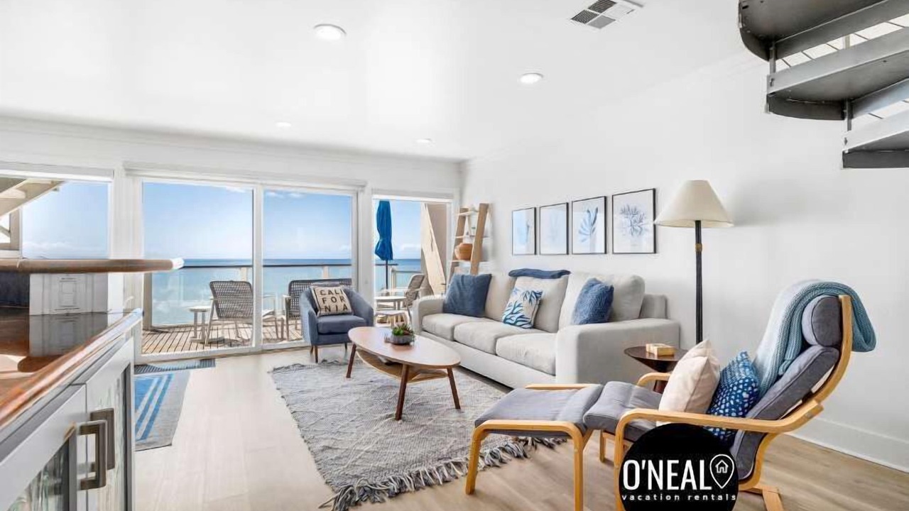 Photo of Livingroom in Rio del Mar