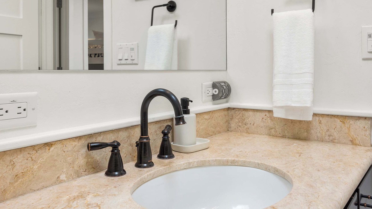 Photo of Bathroom in Rio del Mar
