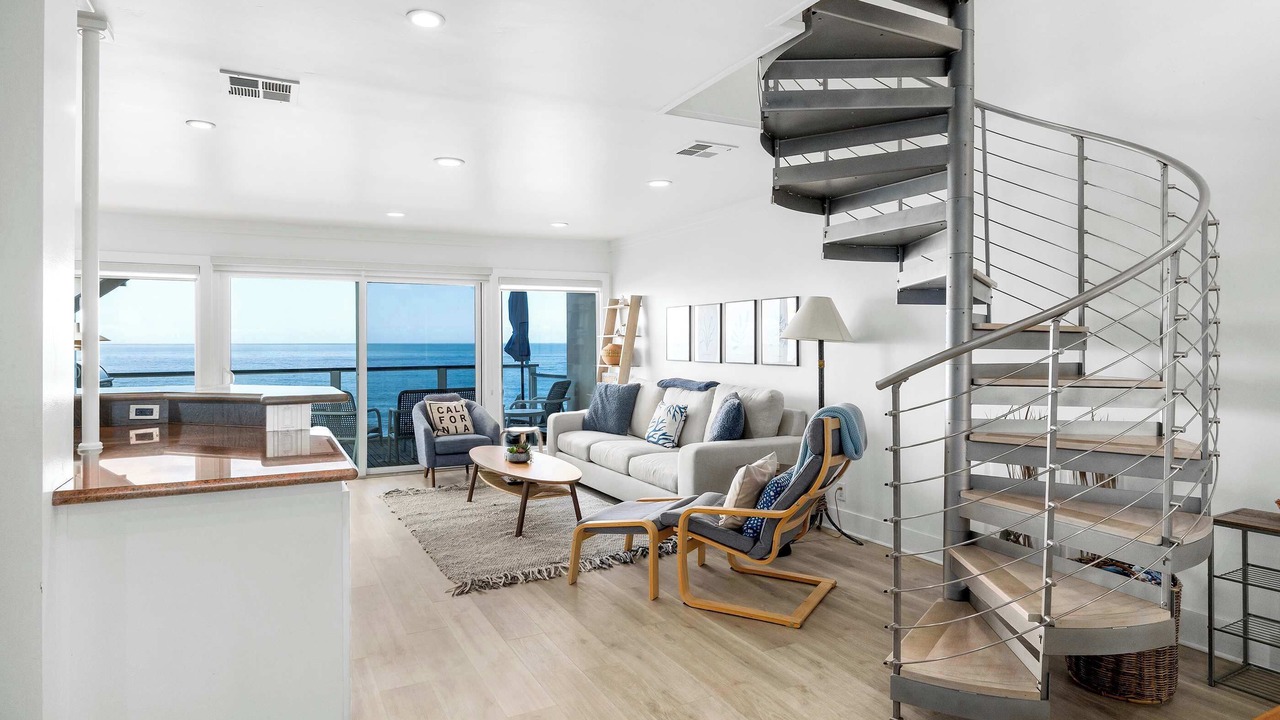 Photo of Livingroom in Rio del Mar