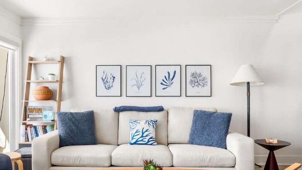 Photo of Livingroom in Rio del Mar
