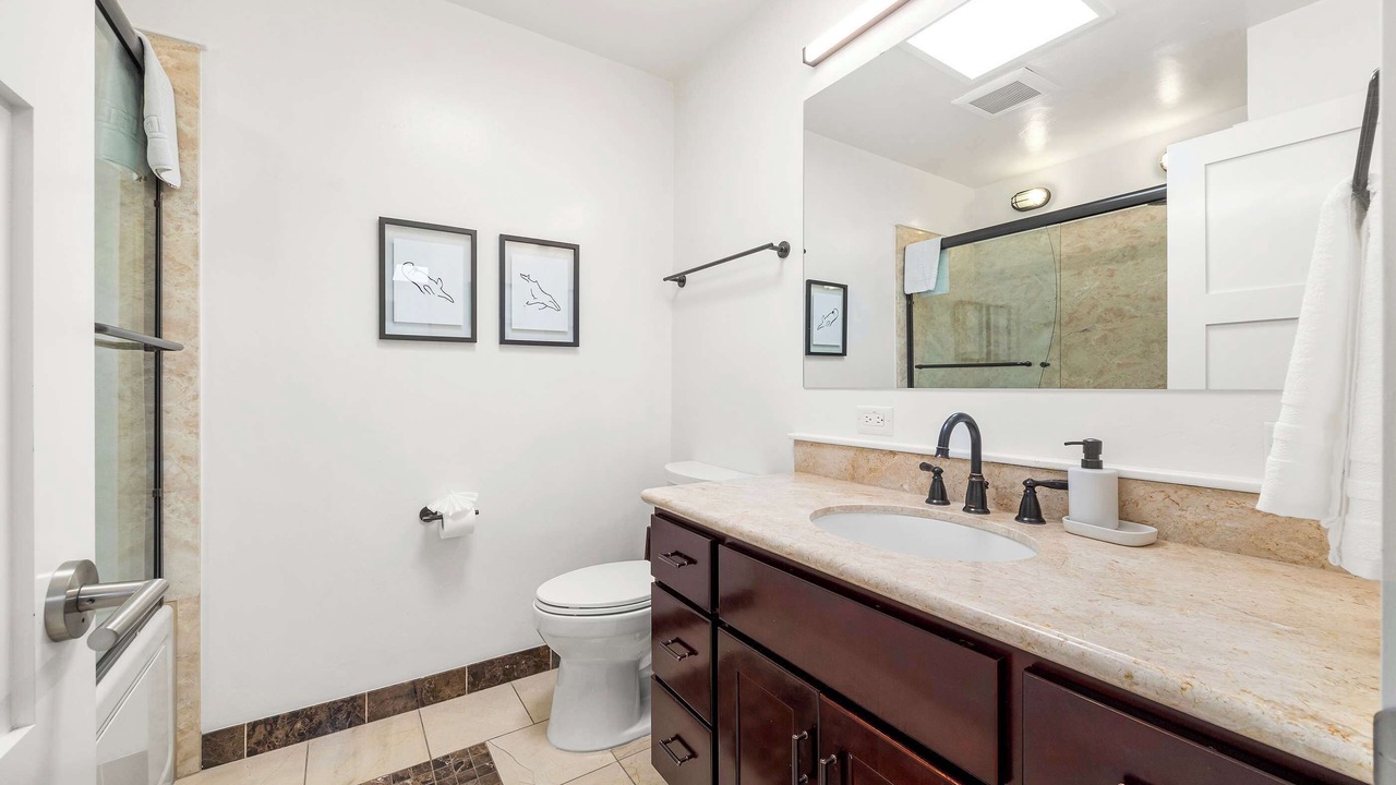 Photo of Bathroom in Rio del Mar