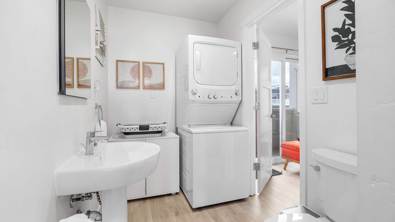 Photo of Bathroom in Rio del Mar