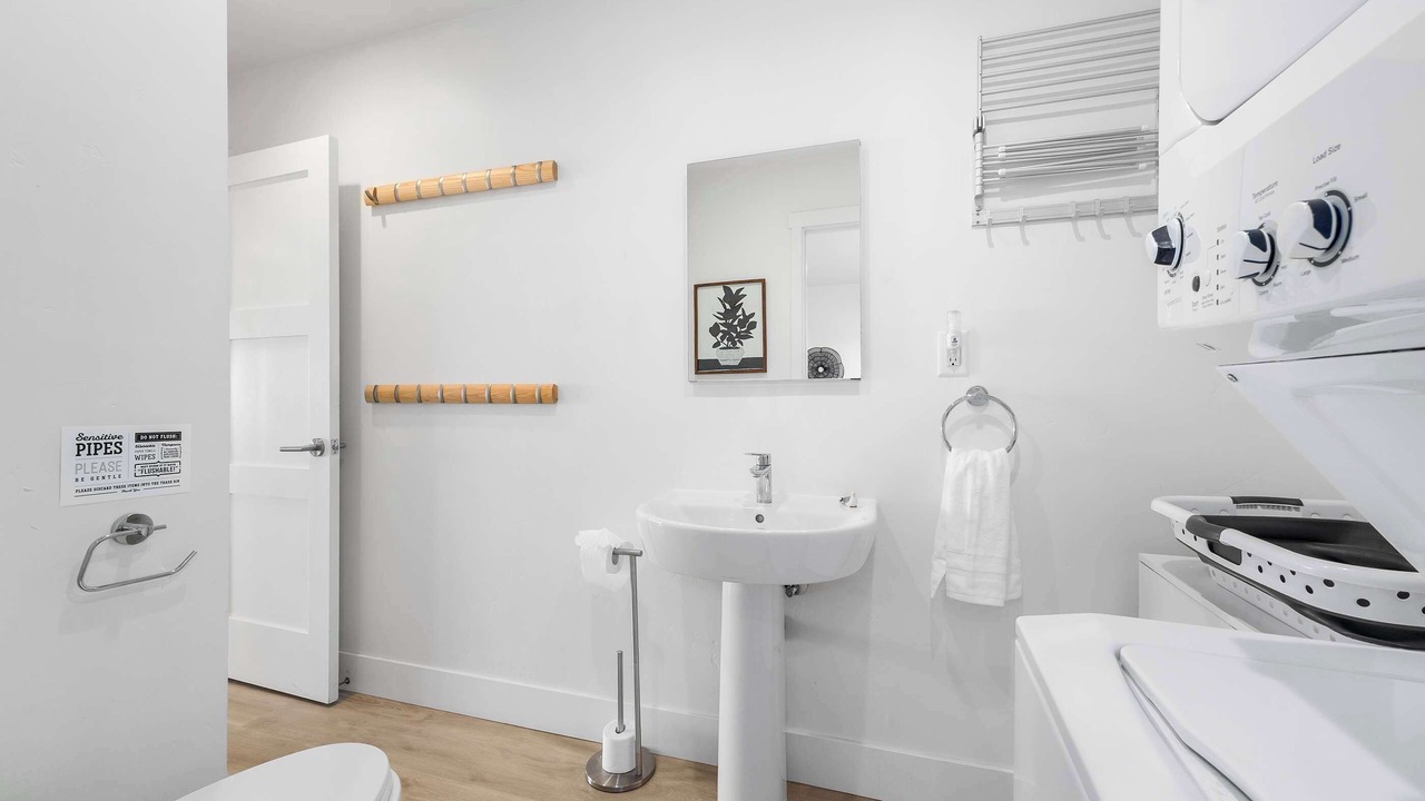 Photo of Bathroom in Rio del Mar
