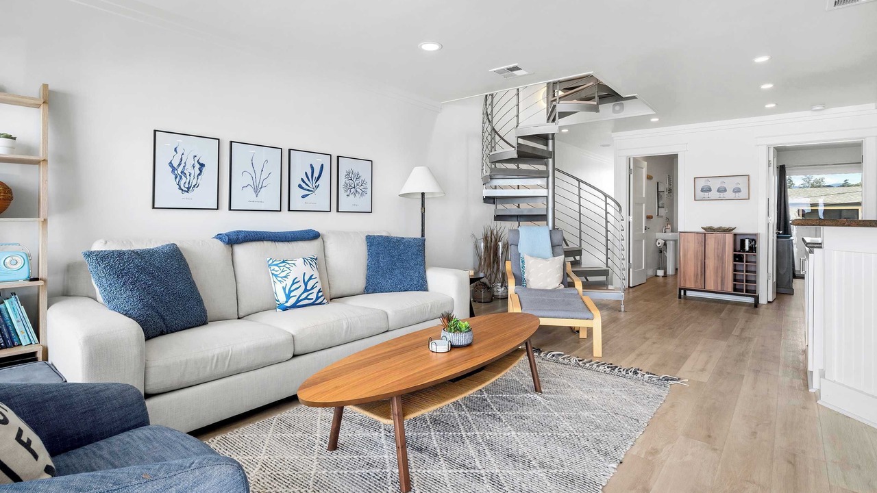 Photo of Livingroom in Rio del Mar