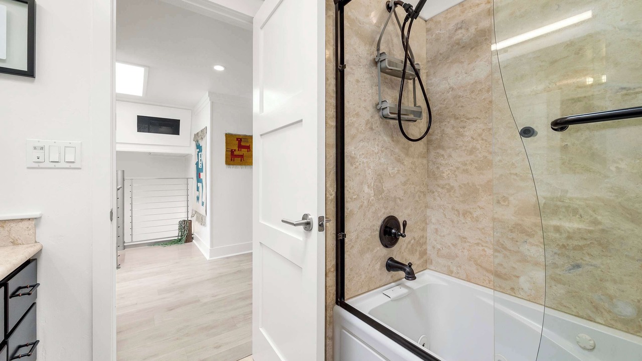 Photo of Bathroom in Rio del Mar