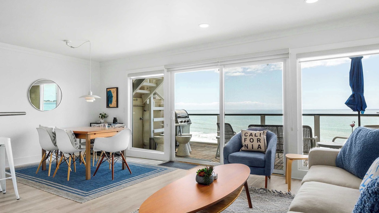 Photo of Livingroom in Rio del Mar