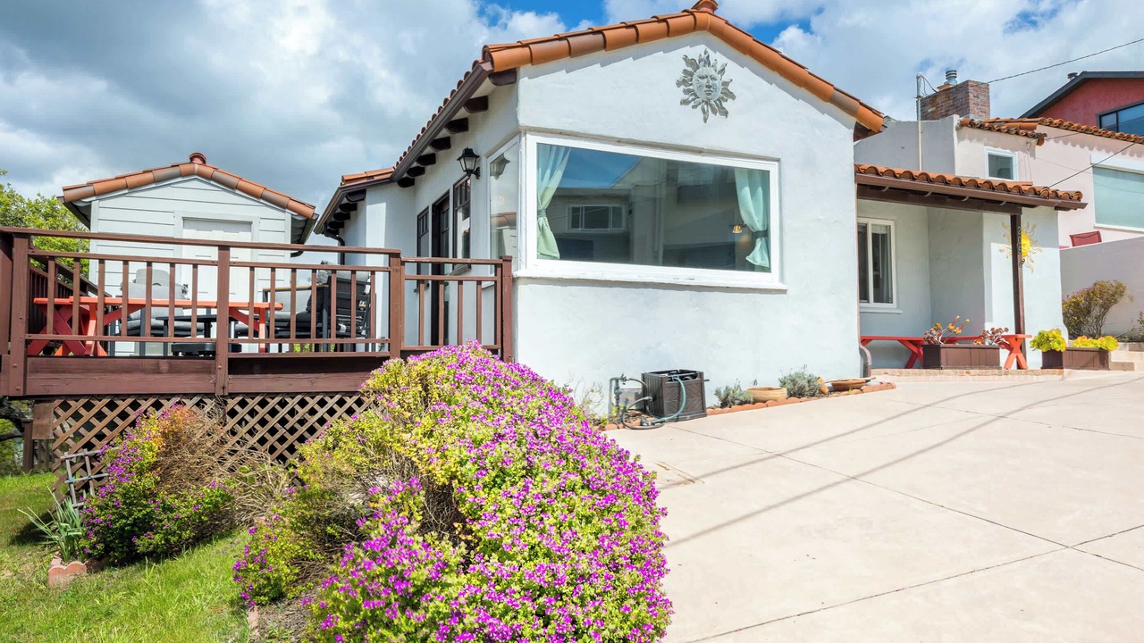 Photo of Outdoor in Rio del Mar