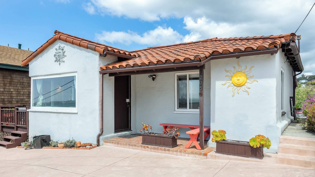 Photo of Outdoor in Rio del Mar