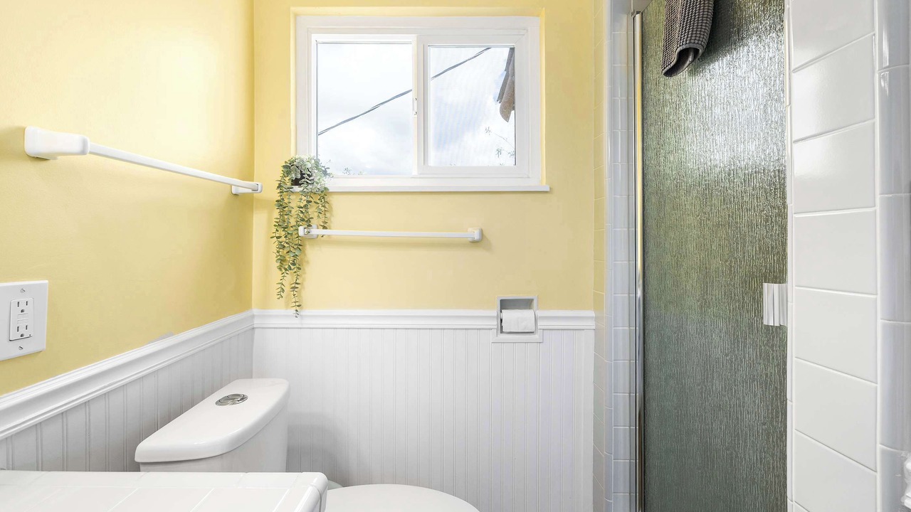 Photo of Bathroom in Rio del Mar