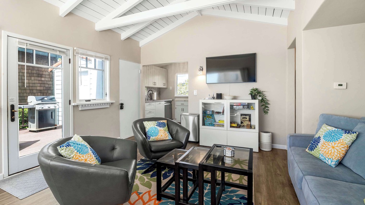 Photo of Livingroom in Rio del Mar