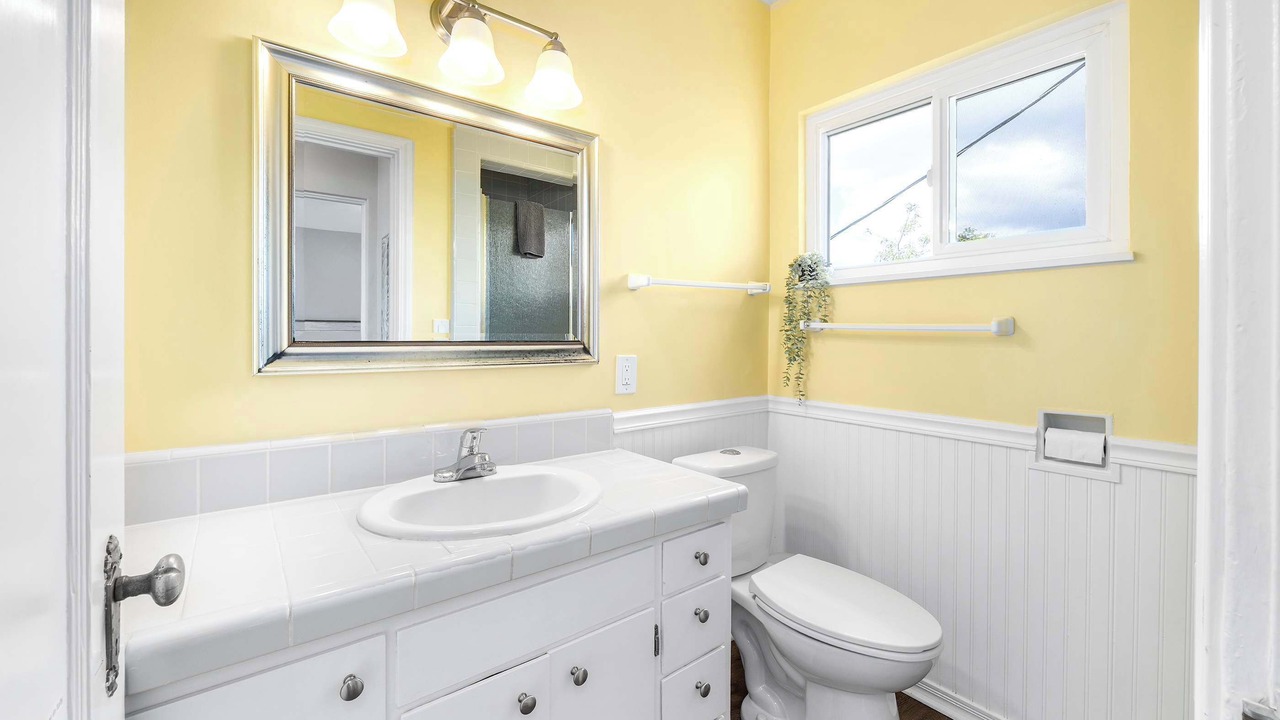 Photo of Bathroom in Rio del Mar