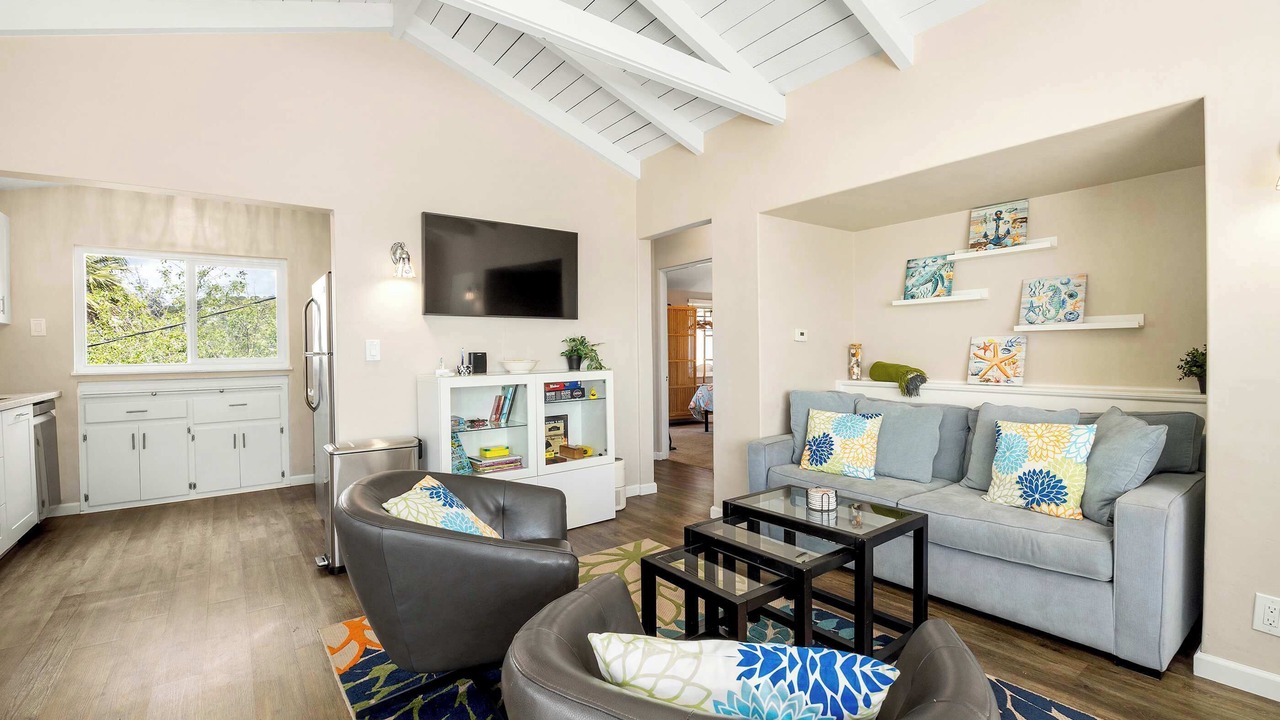 Photo of Livingroom in Rio del Mar