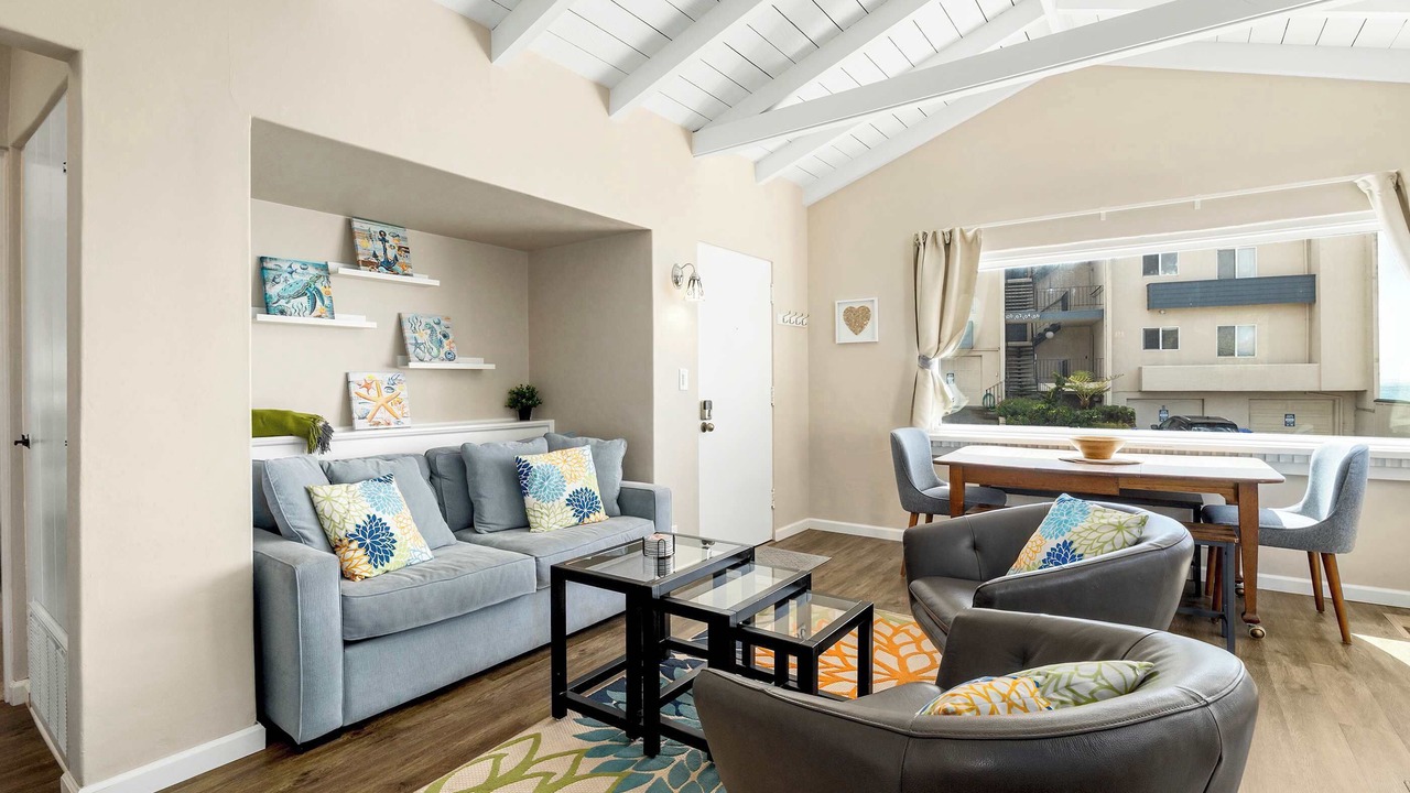 Photo of Livingroom in Rio del Mar