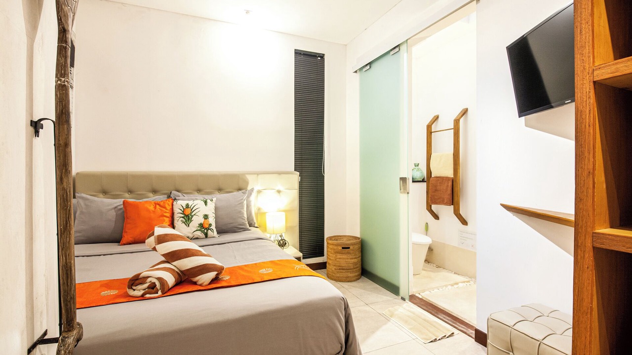 Photo of Bedroom in Sunset Road