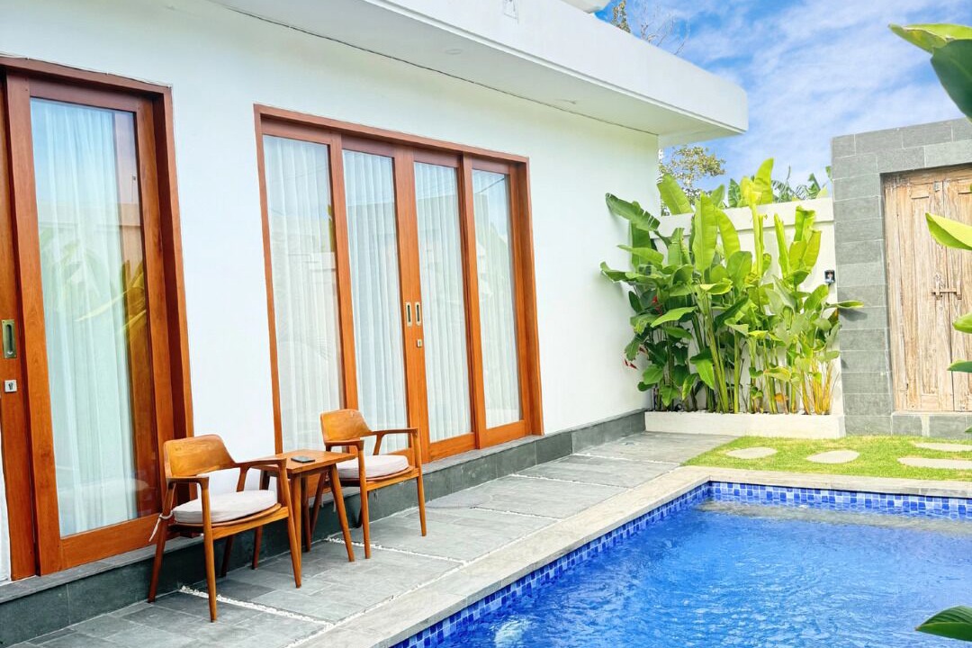 Photo of Outdoor in Padangsambian Klod