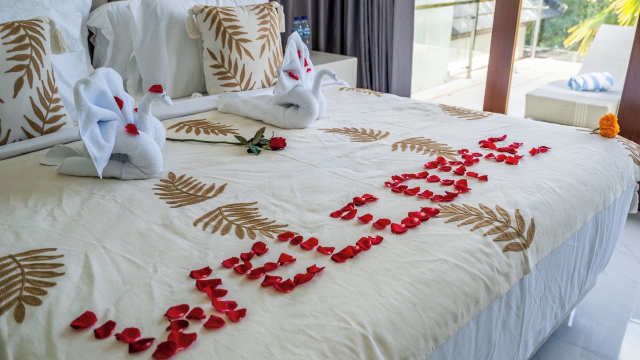 Photo of Bedroom in Sunset Road