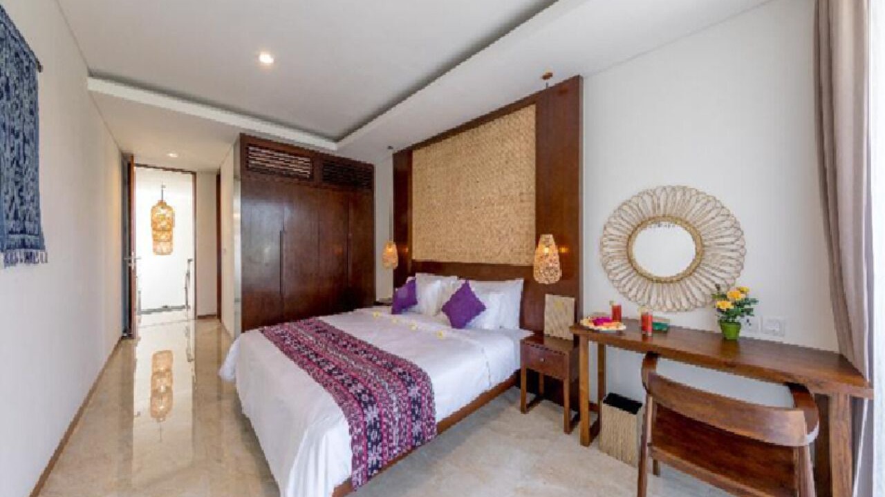 Photo of Bedroom in Mumbul