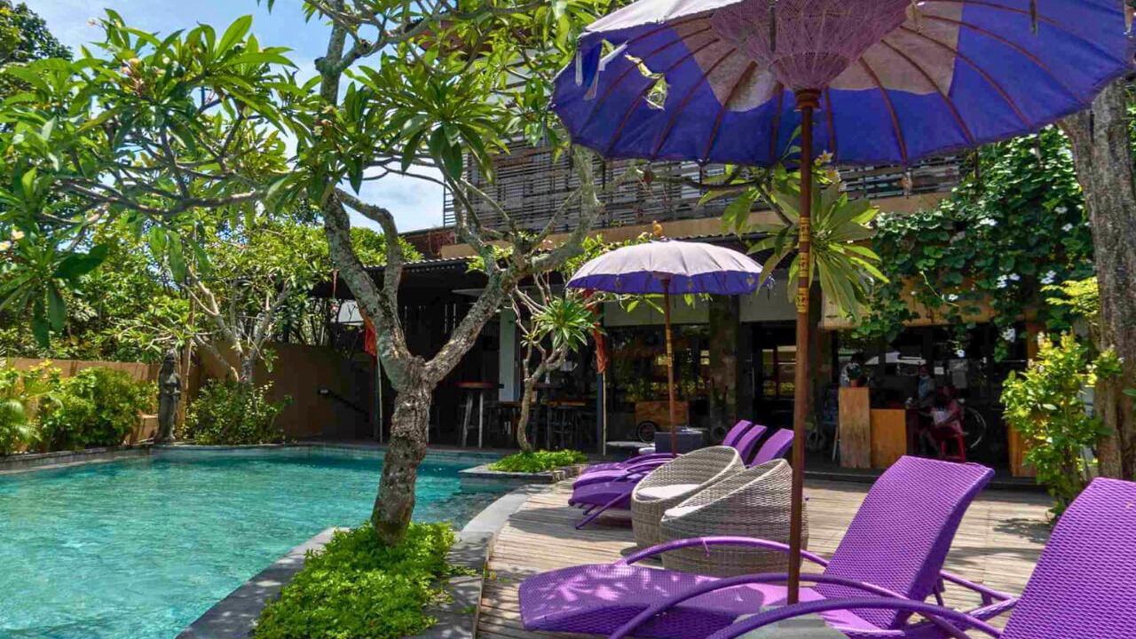 Photo of Outdoor in Mumbul