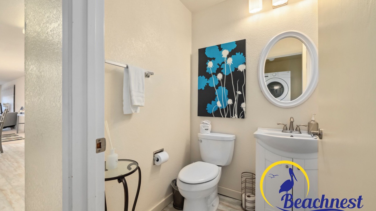 Photo of Bathroom in Capitola