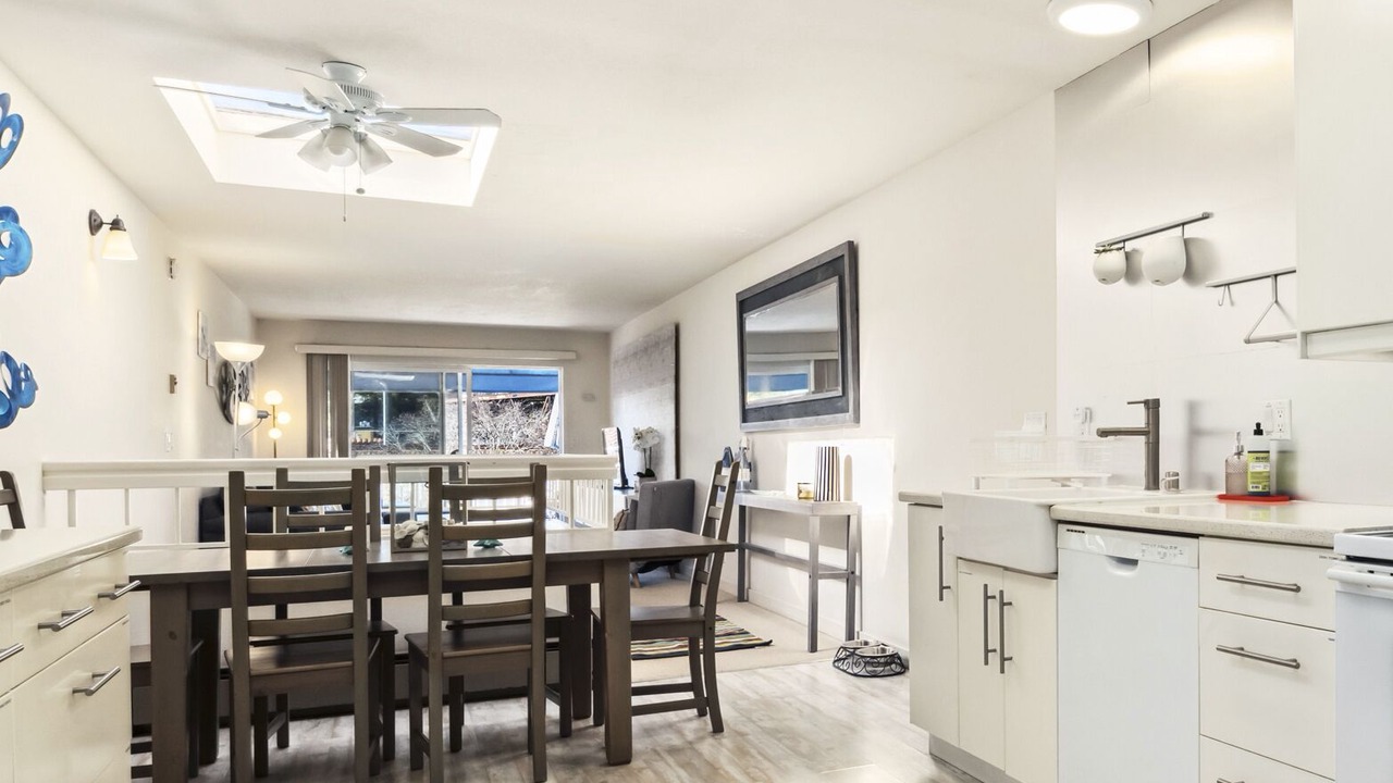 Photo of Kitchen in Capitola