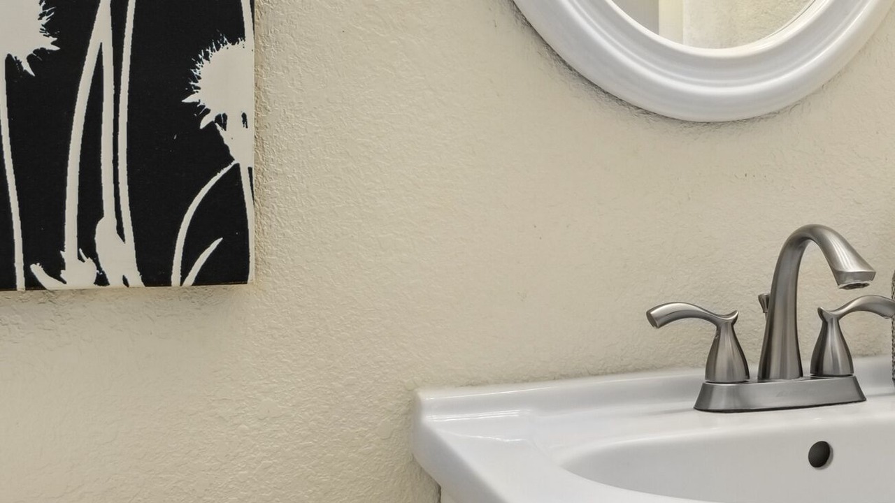 Photo of Bathroom in Capitola
