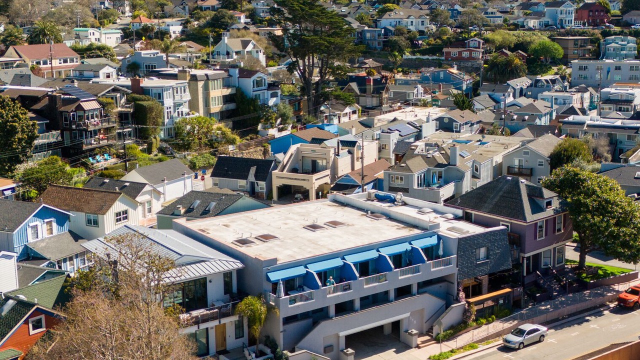 Photo of Outdoor in Capitola