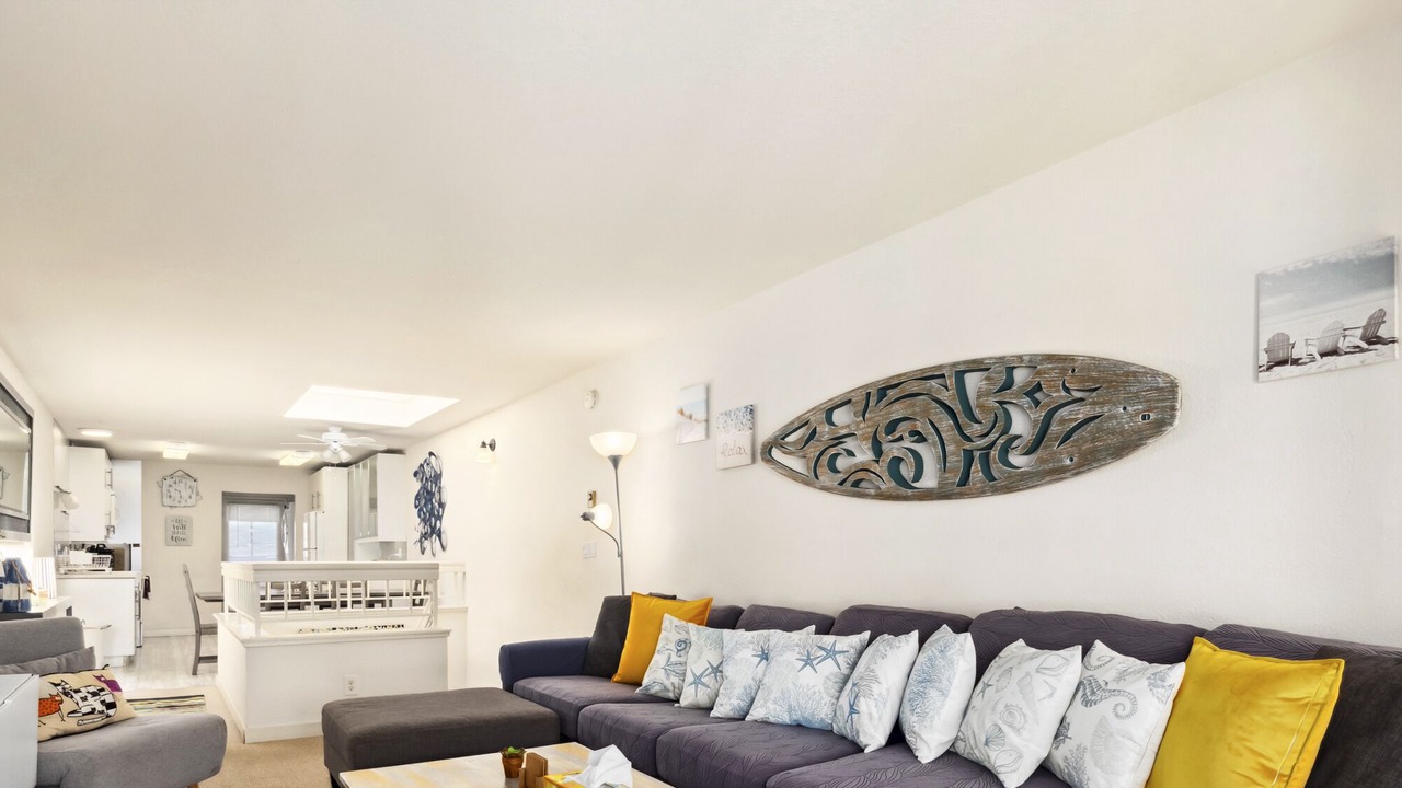 Photo of Livingroom in Capitola