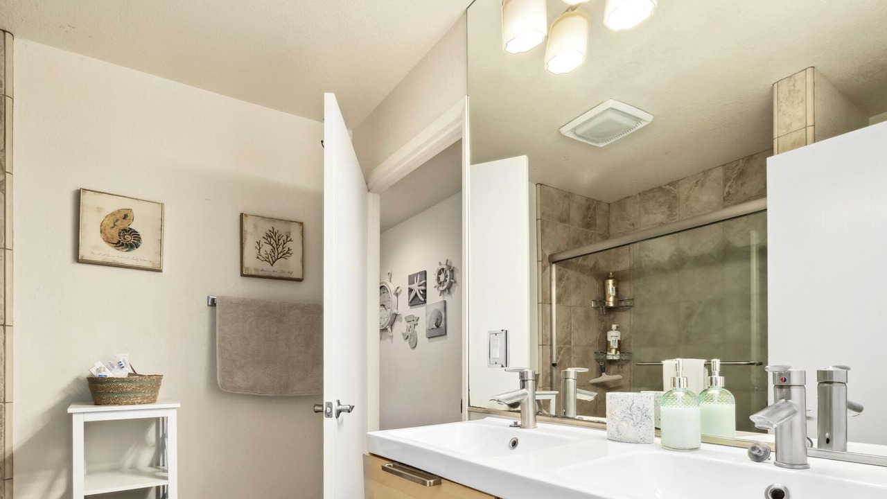 Photo of Bathroom in Capitola