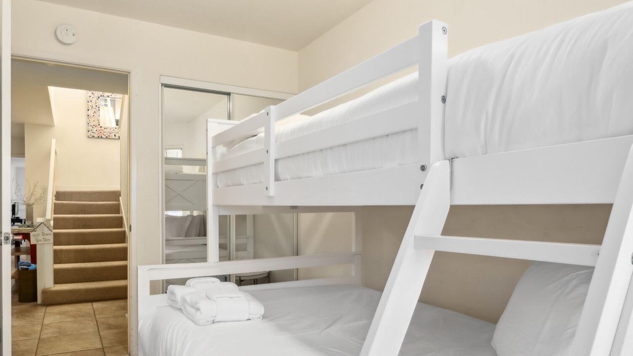Photo of Bedroom in Capitola